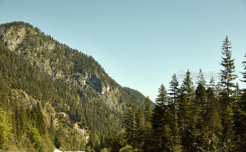 山景城