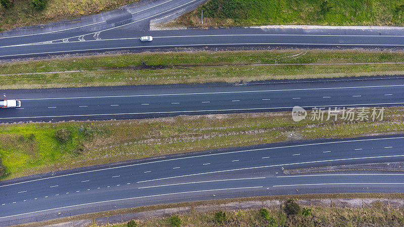 高速公路航空