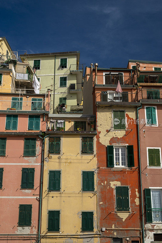 Riomaggiore