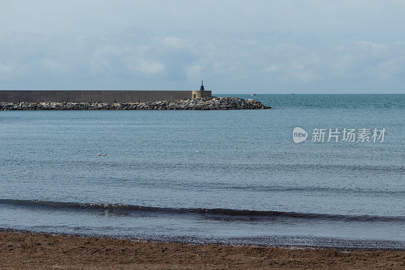 基亚瓦里，利古里亚-海滨