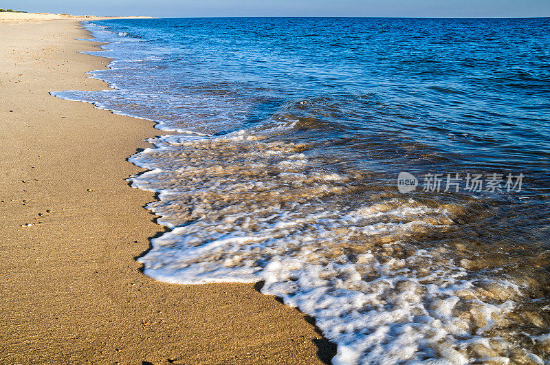 海泡石