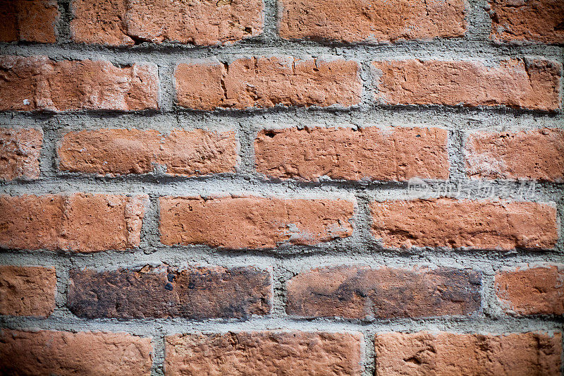 Brickwall背景