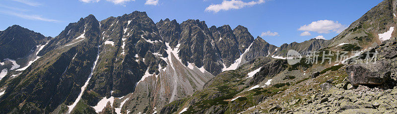 塔特拉山六世