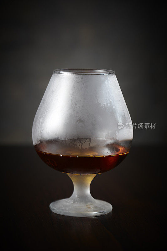 曼哈顿酒吧鸡尾酒