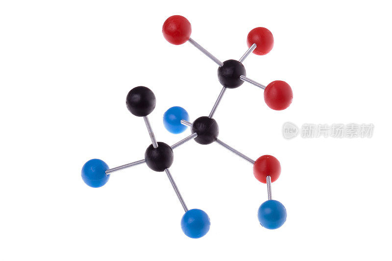 分子模型