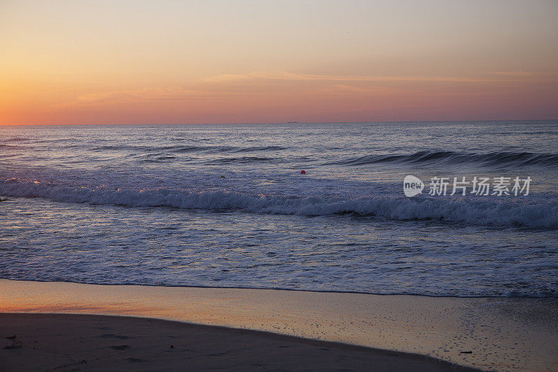 海洋苏内特