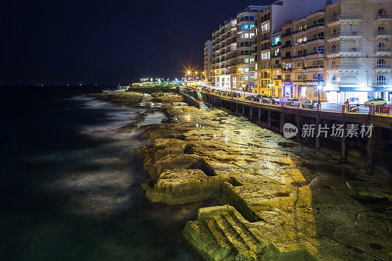 Sliema,马耳他