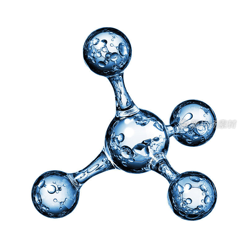 分子结构