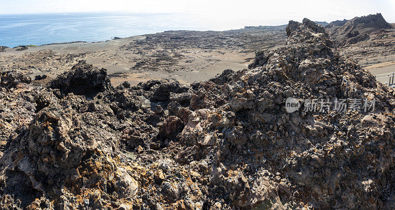 火山岩