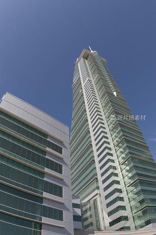 巴林金融港大厦