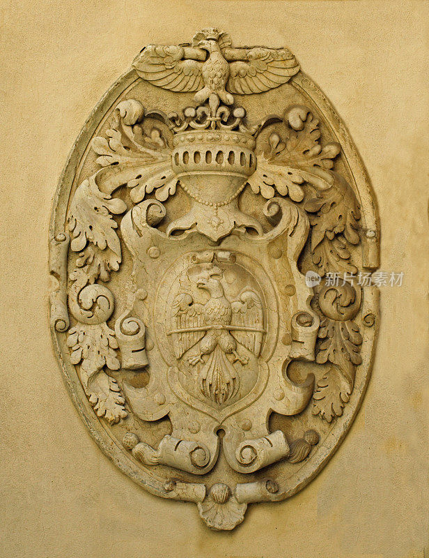 霍亨佐伦王室徽章