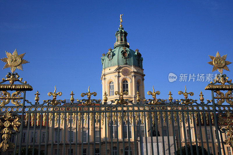 Charlottenburg,柏林