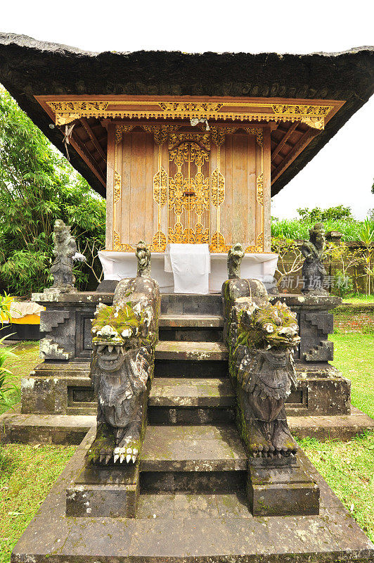 印度教圣地,巴厘岛