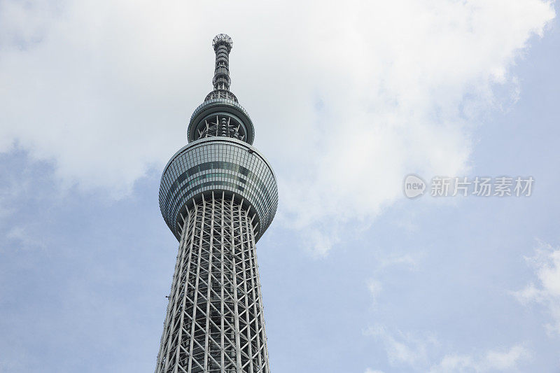 东京天空树