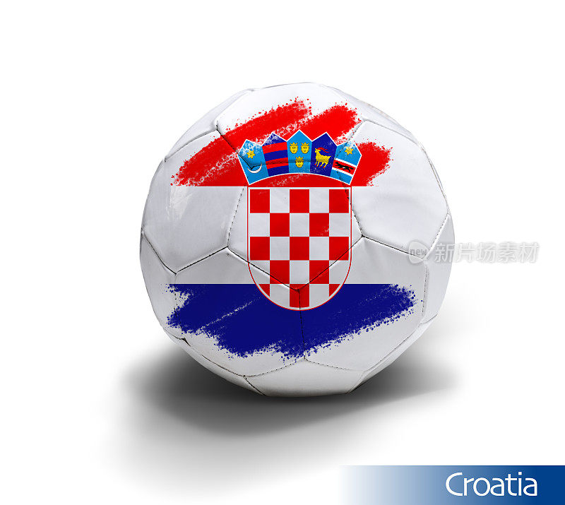克罗地亚足球