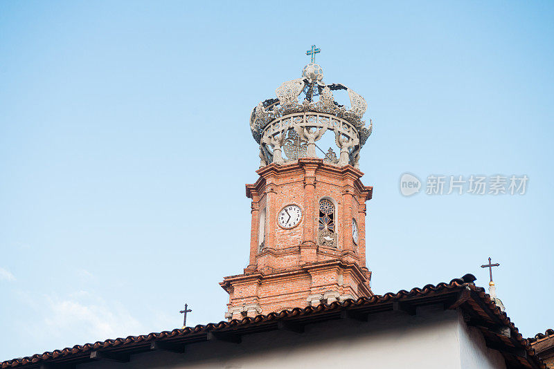 巴亚尔塔港旅游景点