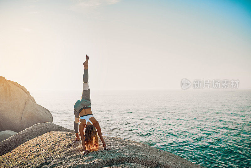 生命是一份礼物，让它流动吧