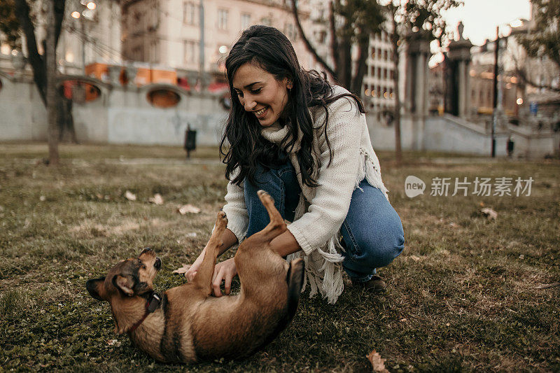 我的狗