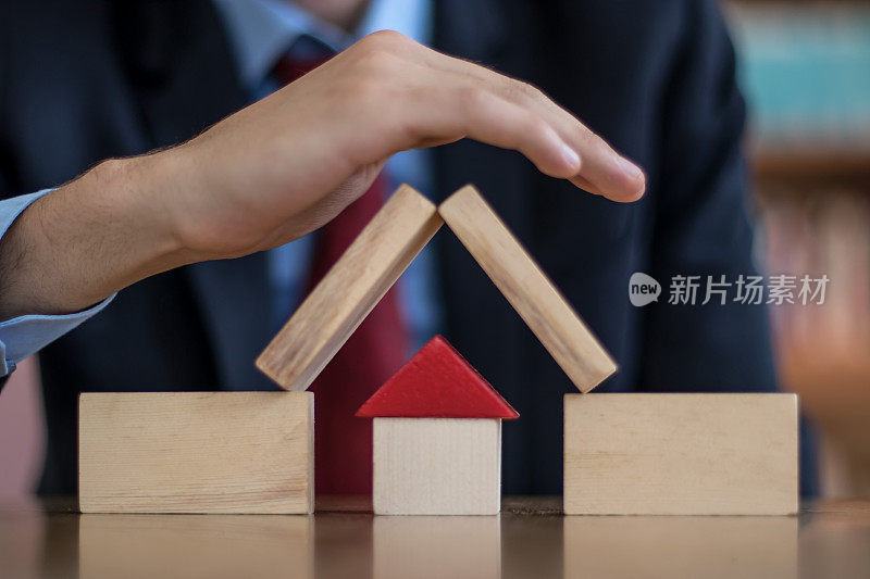 房地产市场的投资风险和不确定性