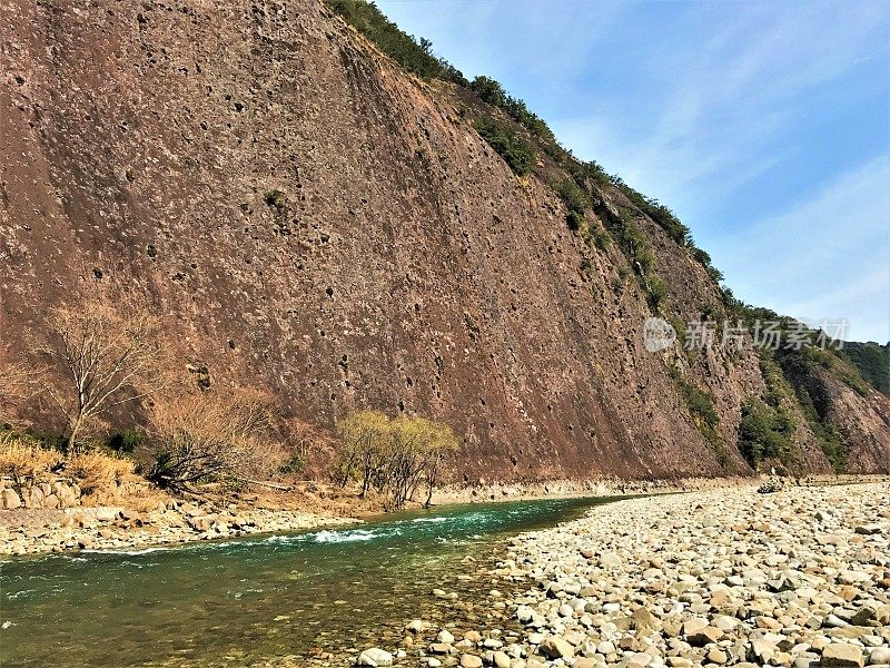 日本岩石