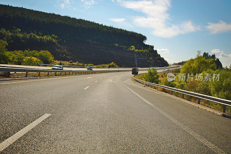 高速公路