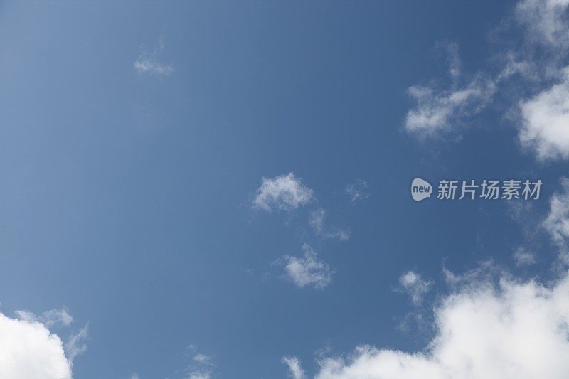 天空云层cloudscape