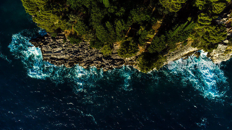 海景