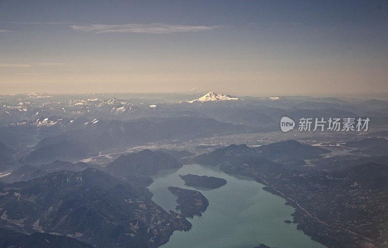 太雷尼尔山