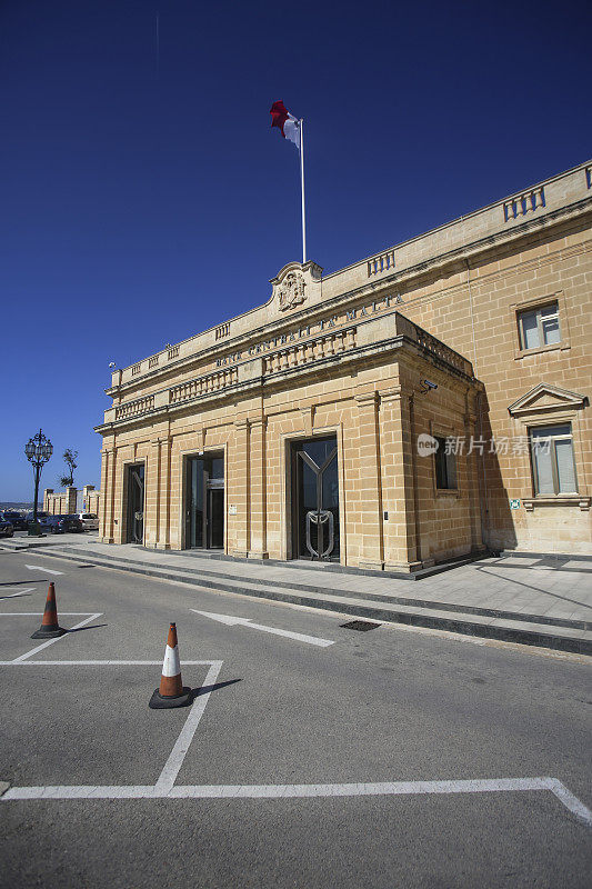 马耳他中央银行