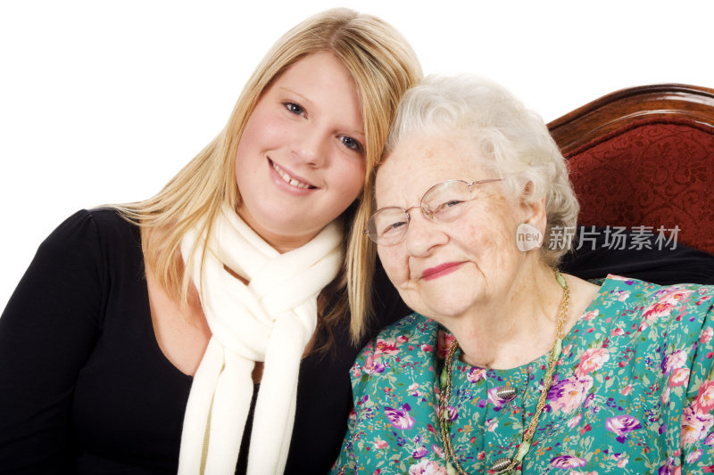 曾祖母90岁生日快乐!!XXL)