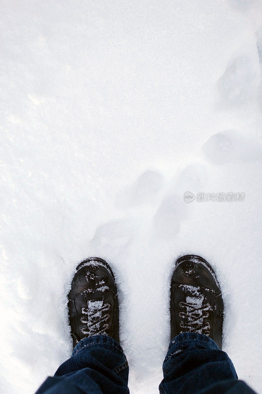 雪鞋