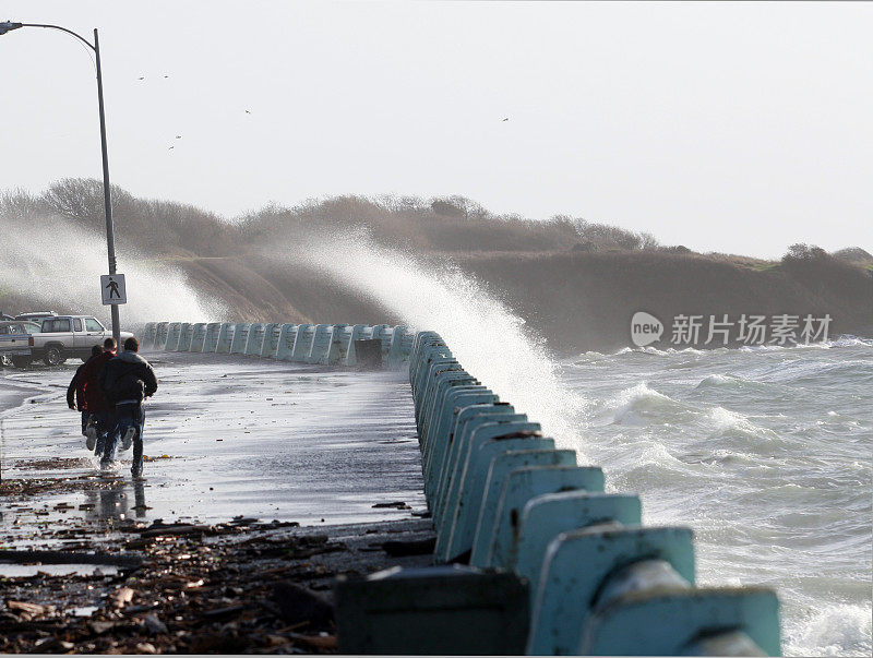 风暴浪