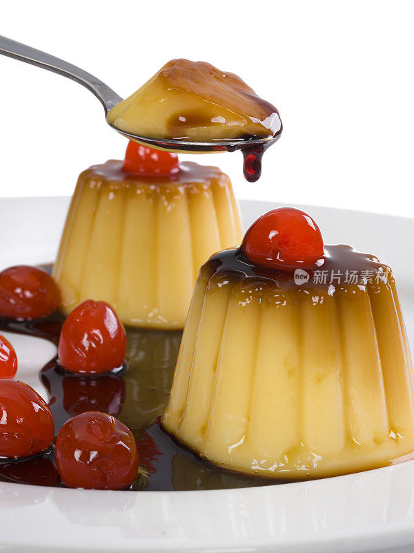 Flan