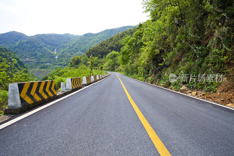 高速公路