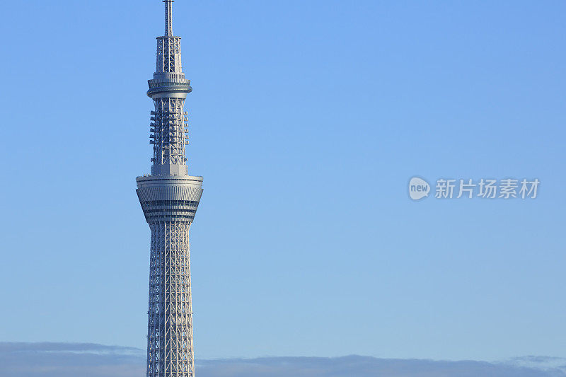 东京天空树