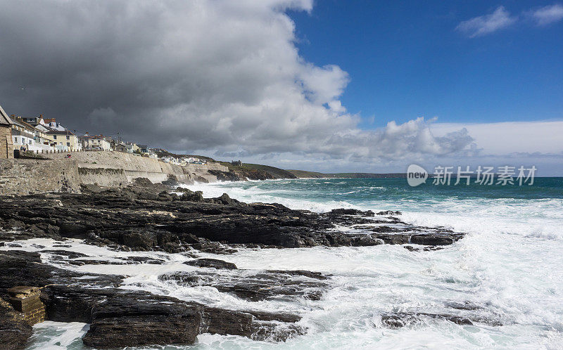 Porthleven,康沃尔