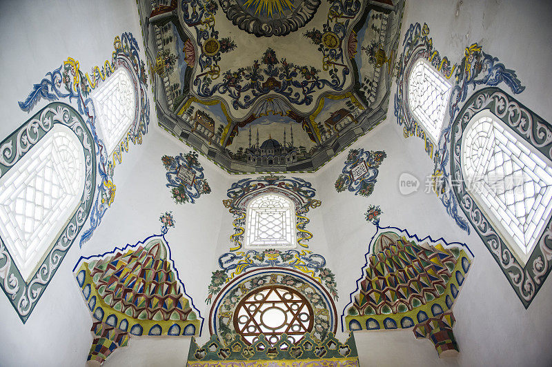 希帕夏清真寺