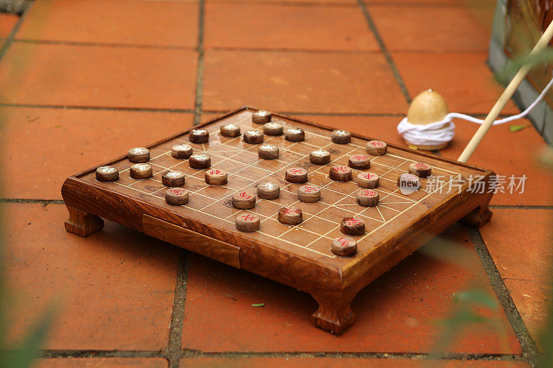 中国象棋