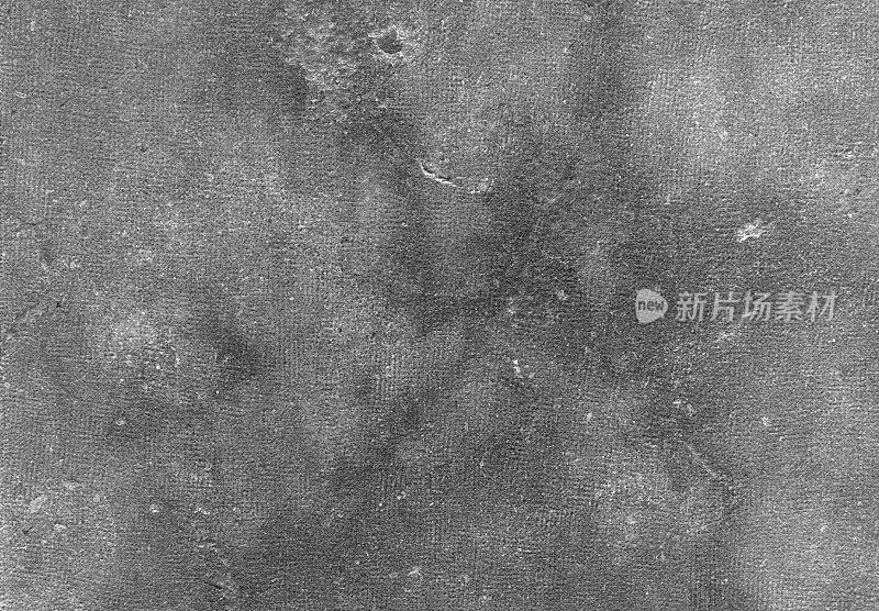 灰色水泥墙面纹理背景图案