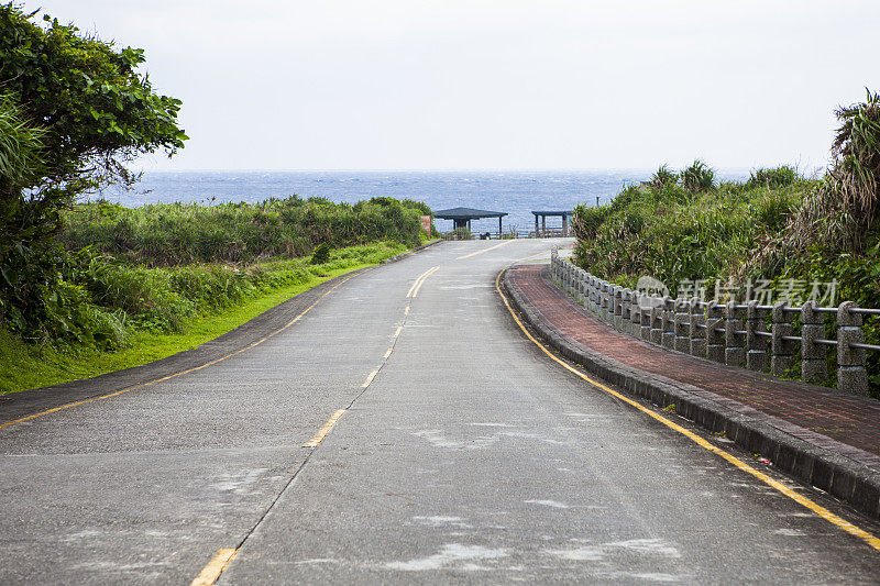 沿海高速公路