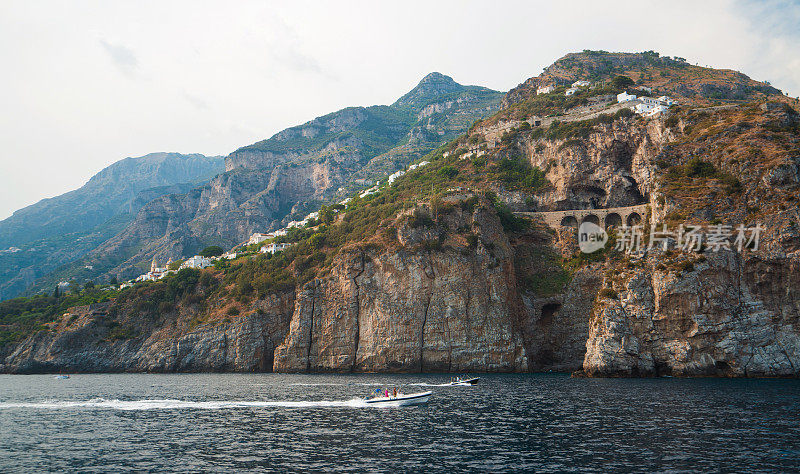 阿玛海岸