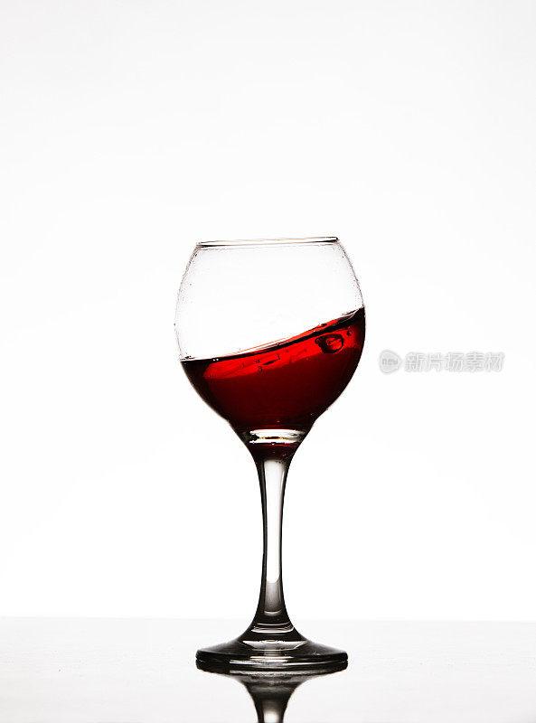 红酒杯