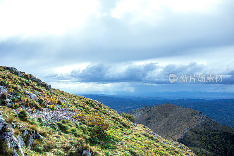 山景城Rtanj