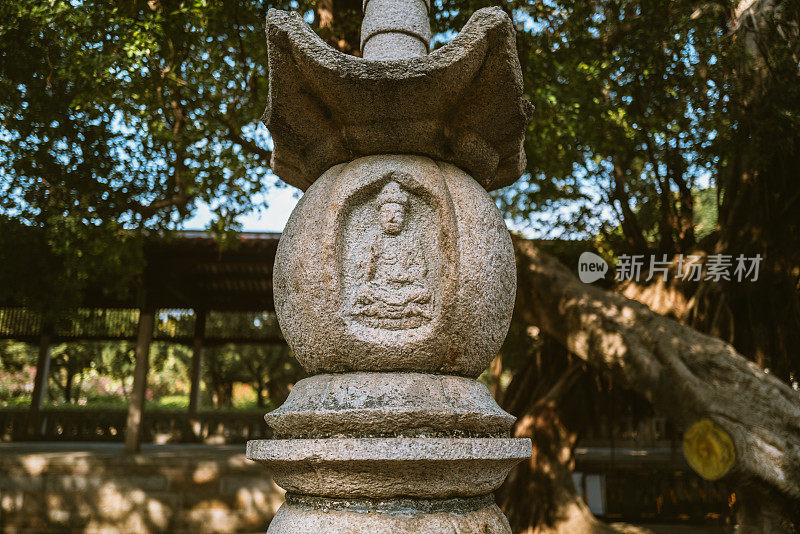 泉州开元寺