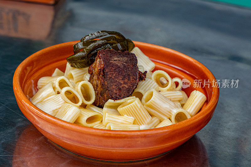 食物照片-各种主菜，开胃菜，甜点等