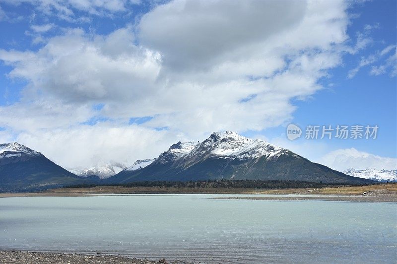 浪漫的巴塔哥尼亚