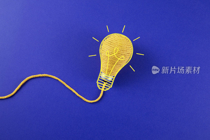 灯泡创新理念