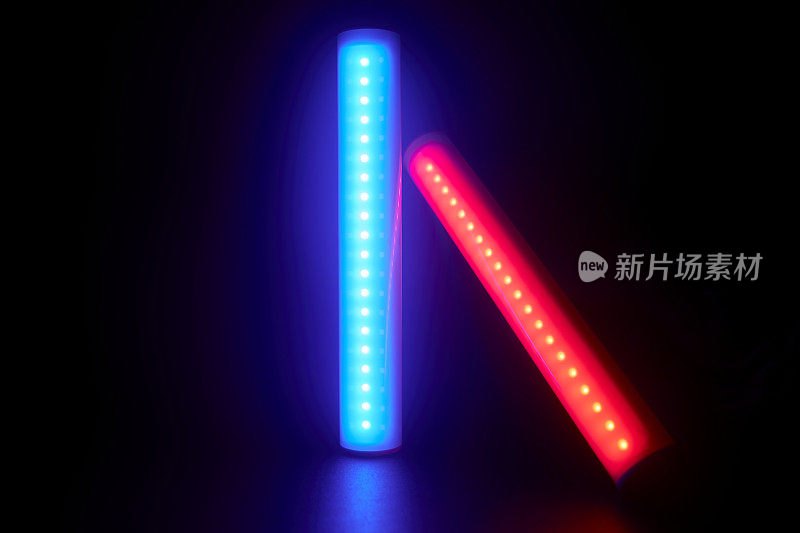 Led灯管的