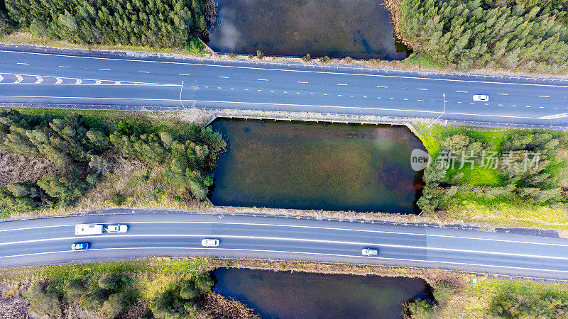 高速公路航空