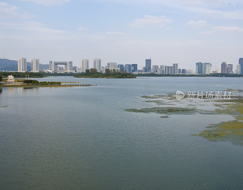 城市生态环境